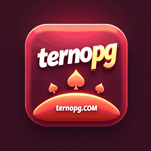 ternopg Logo