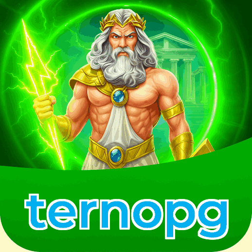 Catálogo ternopg 2.547 jogos - Pragmatic Play, Evolution, NetEnt
