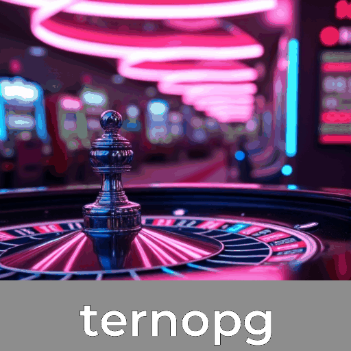 Experimente o Login Ultra Rápido em ternopg